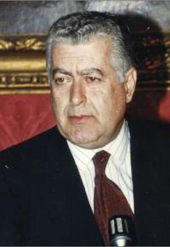 Antonio Signore
