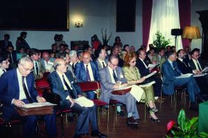Autonomie locali 1991