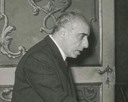 I Presidenti della Giunta