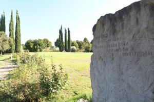 Il Parco della Pace